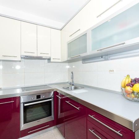 Apartment Dormir Сплит Экстерьер фото