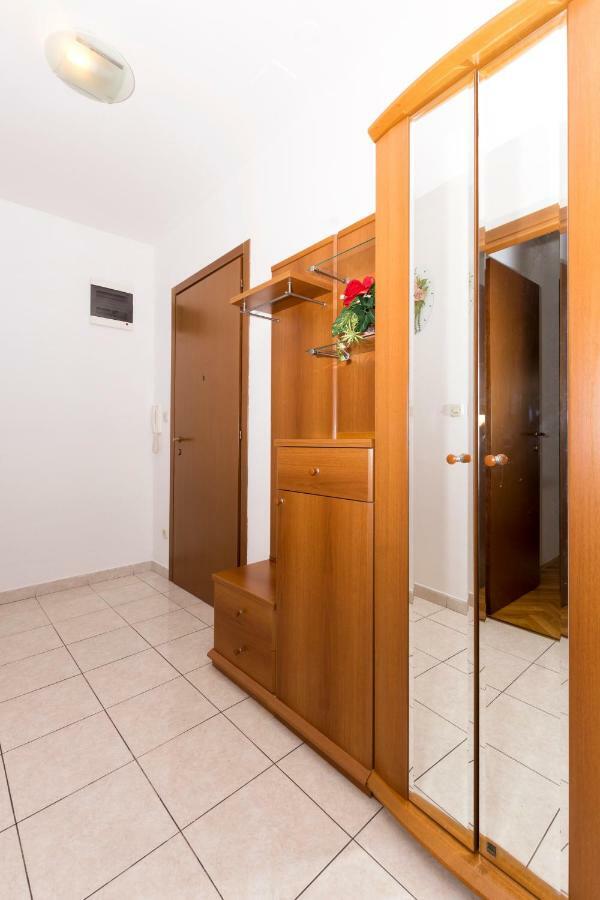Apartment Dormir Сплит Экстерьер фото