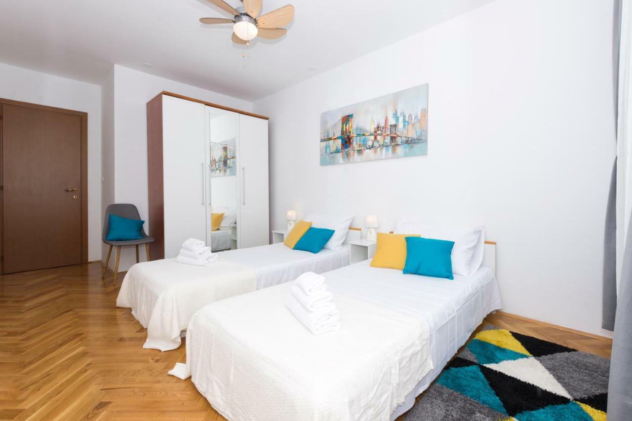 Apartment Dormir Сплит Экстерьер фото