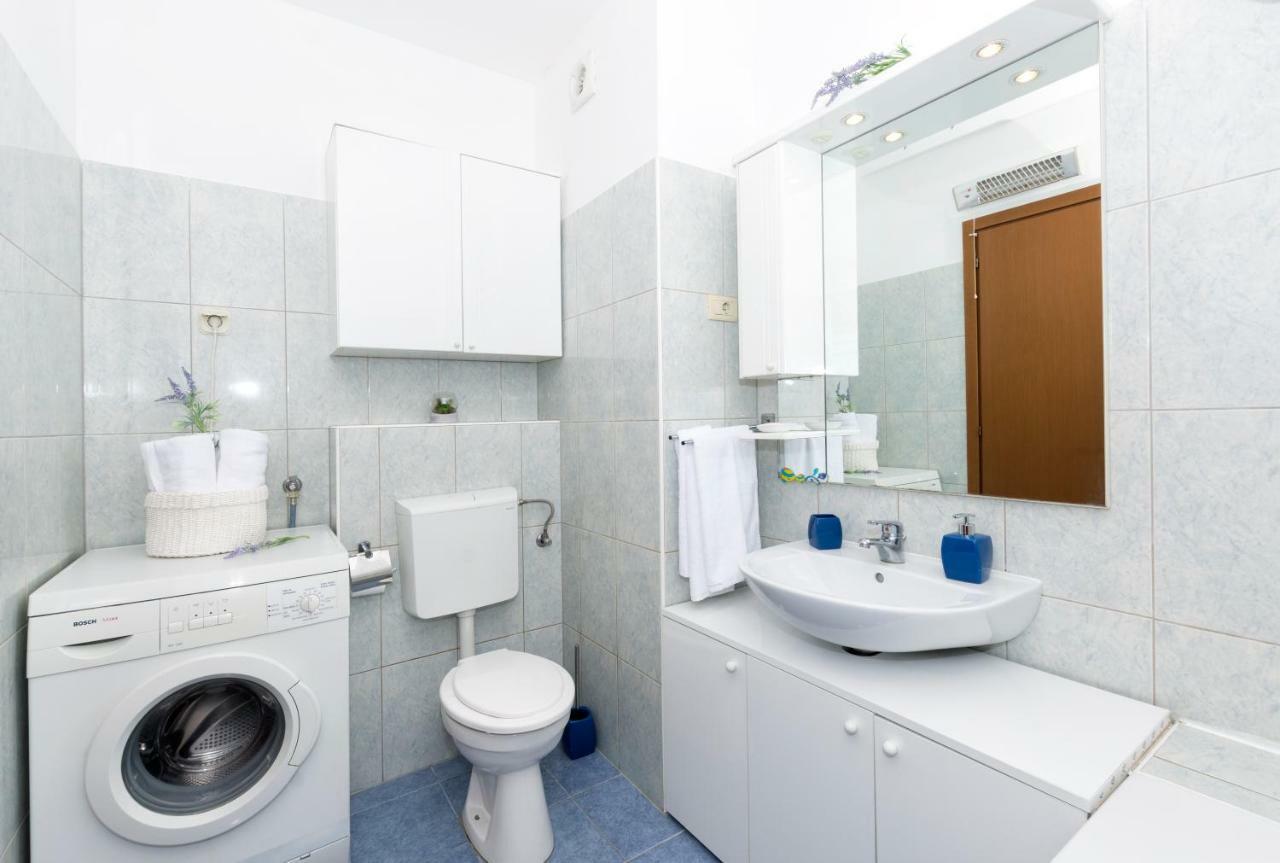 Apartment Dormir Сплит Экстерьер фото